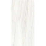 Керамогранитная плита для столешниц Florim, Marble Bianco Lasa Glossy Stuoiato Su 160х320 см 12 мм (772951) - Фото 1