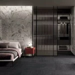 Керамогранит Florim Nature Mood Glacier 120х120 R Glossy 6 мм (774887) - Фото 2