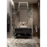 Керамогранит Florim Nature Mood Mount Peak 60х120 Ret Glossy 9 мм (775103) - Фото 2
