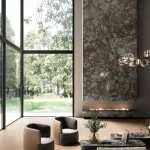 Керамогранит Florim Nature Mood Riverbed 60х120 Ret Glossy 9 мм (775105) - Фото 2
