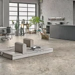 Керамограніт Florim Plimatech, PLIMABEIGE/02 60х120 Strutturato 20 mm (776404) - Фото 2
