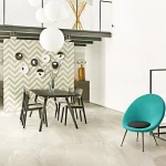 Керамогранит Florim Woodslate Life, COTTON 60х120 Naturalle 9 mm (776451) - Фото 2