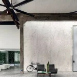 Керамогранит Florim Plimatech, PLIMAWHITE/01 60х120 Naturalle 6 mm (776577) - Фото 2