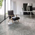 Керамограніт Florim Plimatech, PLIMAGRAY/03 60х120 Naturalle 6 mm (776585) - Фото 2