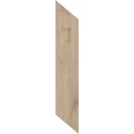 Керамогранит Florim Woodslate Life, CHAMPAGNE 10х60 Naturalle 9 mm DX (776734) - Фото 1