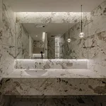 Керамогранит крупноформатный Florim, Marble Tundra Naturale 163х324 см Grezzo (Non-rectified) 6 мм (777155) - Фото 2