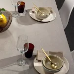 Керамогранітна плита для стільниць Florim, Stone Sand Grey Matte 160х320 Rt 6 мм (777602) - Фото 2