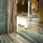 Керамогранит Florim Eccentric Luxe, Mint 60х120 Comfort 9mm (779269) - Фото 2