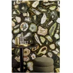 Керамограніт Florim Mystic Luxe, Juniper 60х120 Glossy 6Mm (779893) - Фото 2