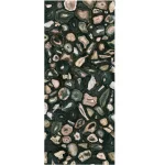 Керамогранит Florim Mystic Luxe, Gloom Gold 60х120 Glossy 6Mm (779898) - Фото 1
