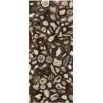 Керамогранит Florim Mystic Luxe, Umber 60х120 Glossy 6Mm (779901) - Фото 1