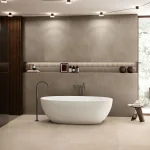 Керамограніт Florim Easy Life, Porridge 60x120 Matte 9mm (780799) - Фото 2