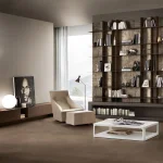 Керамогранит Florim Easy Life, Mushroom 60x120 Matte Silk 9mm (780811) - Фото 3