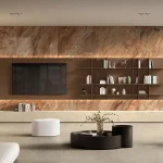 Керамограніт Florim Authentic Luxe, Stone Montpellier 60x120 GRIP 9mm (781020) - Фото 2