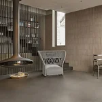 Керамогранит Florim Easy Life, Grey Salt 120x120 Matte Silk 9mm (781067) - Фото 3