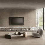 Керамогранит Florim Authentic Luxe, Stone Jura 120х120 Matte Silk 9mm (781089) - Фото 2