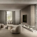 Керамогранит Florim Authentic Luxe, Stone Jura 60х120 Matte Silk 6mm (781135) - Фото 2