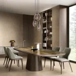 Керамогранит Florim Authentic Luxe, Stone Dordogne 60х120 CANNETE 9mm (781295) - Фото 3