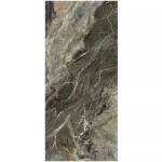 Керамогранит крупноформатный Florim, Heritage Luxe Heritage Emerald 120x280 R Matte Silk 6 мм (784884) - Фото 1