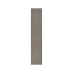 Керамогранит Florim, Sensi Terre Carbone Brick Silk 5,7х23,2 Ret 8 мм (787118) - Фото 1