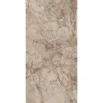 Керамогранітна плита для стільниць Florim, Marble Bronze Fantasy 160x320 Matte Leather Stu 12 мм (791726) - Фото 1