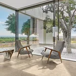 Керамогранит Florim, Trav3Rse Hay Cross 120x120 см Matte 9 мм (792535) - Фото 2
