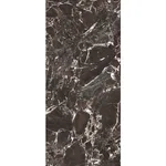 Керамогранит крупноформатный Florim, Glam Luxe Baroque Red 120x280 см Glossy 6 мм (793563) - Фото 1