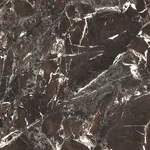 Керамогранит Florim, Glam Luxe Baroque Red 120x120 см Glossy 6 мм (793592) - Фото 1