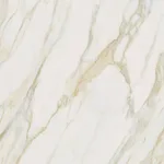 Керамогранит Florim, Glam Luxe Apuano Oro 120x120 см Matte 9 мм (793693) - Фото 1