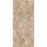 Керамогранит крупноформатный Florim, Glam Luxe Coral Reef 120x280 см Silk 6 мм (793728) - Фото 1
