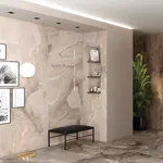 Керамогранит крупноформатный Florim, Reves De Rex Reve Dore 120x240 см Glossy 6 мм (794081) - Фото 2