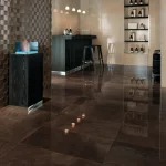 Керамогранит Atlas Concorde Marvel Bronze Luxury 60x60 (7N3E) - Фото 2