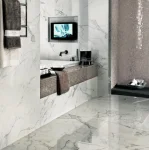 Керамогранит Atlas Concord Marvel Calacatta extra 60x60 Lapatto (7N3O) - Фото 2
