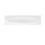 Плитка WOW Subway Dome Pearl Gloss 7,5х30 (94195) - Фото 1