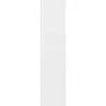 Плитка WOW Subway Liso XL Ice White Gloss 7,5х30 (94199) - Фото 1