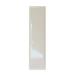Плитка WOW Subway New Bevel Pearl Gloss 7,5х30 (94211) - Фото 1