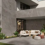 Керамогранит Panaria Stone Trace 120x278 см 6 мм Crest (9P4ZST2) - Фото 2