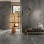 Керамограніт Panaria Stone Trace 120x278 см 6 мм Hollow (9P4ZST3) - Фото 2