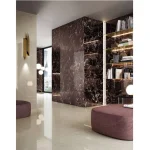 Плитка Atlas Concorde Marvel Imperial White 120х278х6 (A0BK) - Фото 3