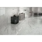 Плитка Atlas Concorde Marvel Statuario Select 120х278х6 (A0BN) - Фото 2