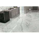 Плитка Atlas Concorde Marvel Statuario Select 120х278х6 (A0BN) - Фото 3