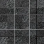 Мозаика Atlas Concord Brave Coke Mosaico 30x30 (A1FQ) - Фото 1