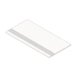 Керамогранит Atlas Concorde Brave Gypsum Gradino 30x60 (A1IJ) - Фото 1