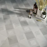 Керамогранит Atlas Concorde Venti Boost Carpet 2C 20x20 (A3OH) - Фото 3