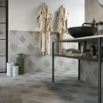 Керамогранит Atlas Concorde Venti Boost Carpet 2C 20x20 (A3OH) - Фото 2