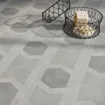 Керамогранит Atlas Concorde Venti Boost Carpet 3C 20x20 (A3OI) - Фото 3