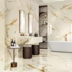 Керамогранит Atlas Concorde Marvel Calacatta Imperiale 75x75 (A3W0) - Фото 2