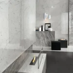 Плитка настенная Atlas Concorde Marvel Carrara Pure 50x120 (A4S3) - Фото 2