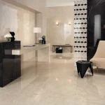 Плитка настенная Atlas Concorde Marvel Cream Prestige 50x120 (A4S5) - Фото 2