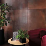 Плитка настенная Atlas Concorde Blaze Corten 50x120 (A4SA) - Фото 3